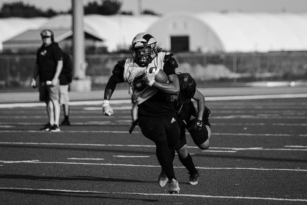 Spring Ball