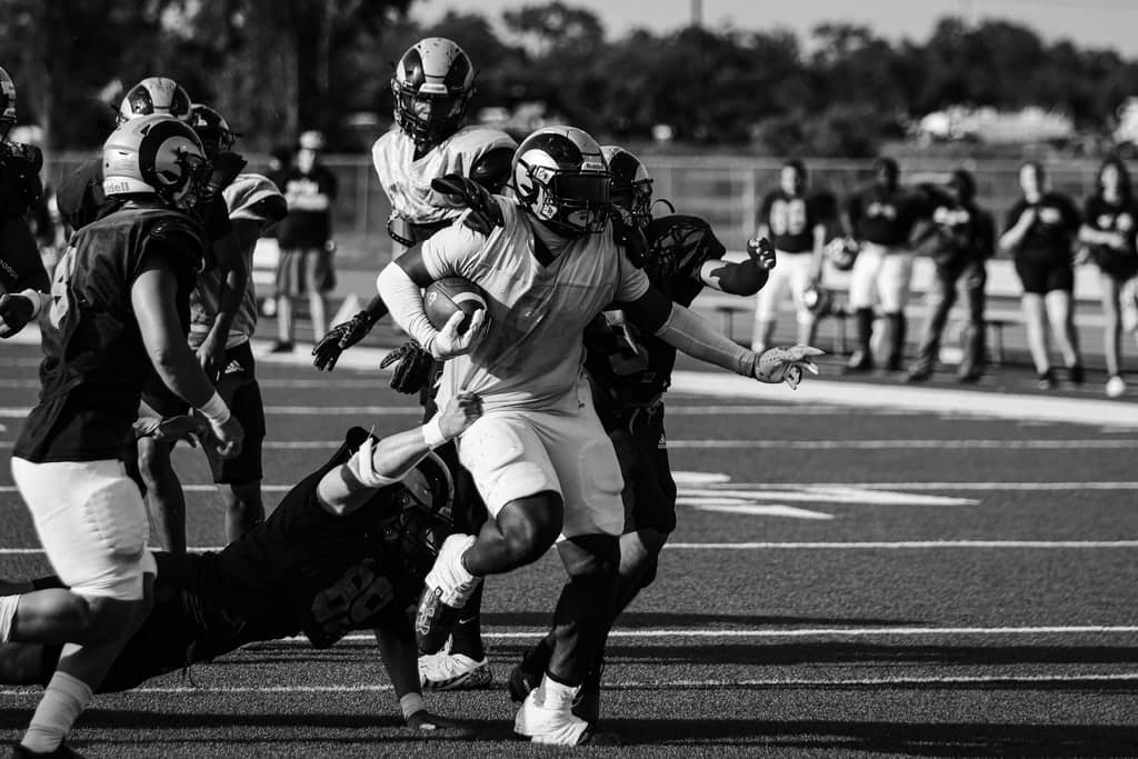 Spring Ball