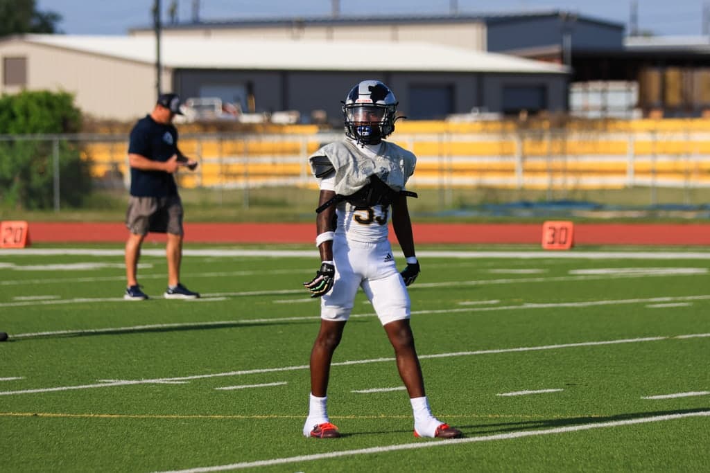 Spring Ball