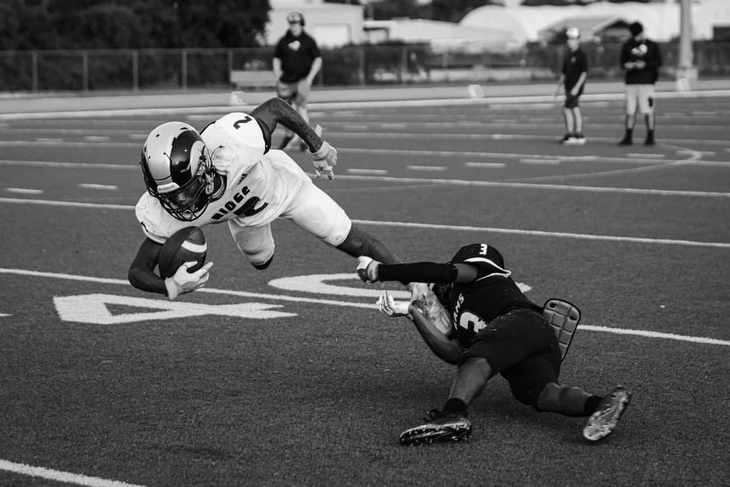 Spring Ball