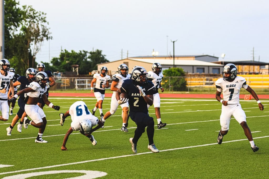 Spring Ball