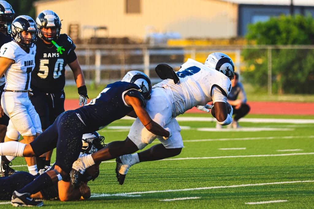 Spring Ball