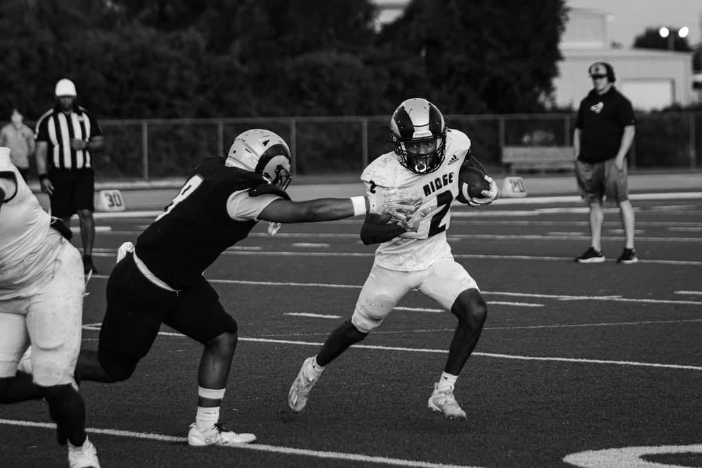 Spring Ball