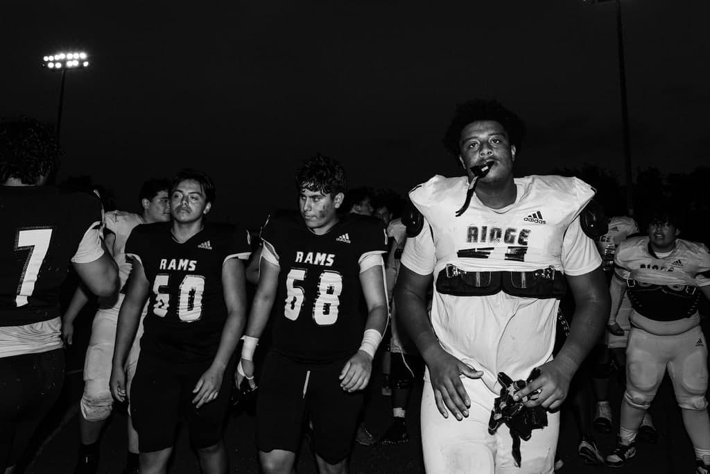 Spring Ball