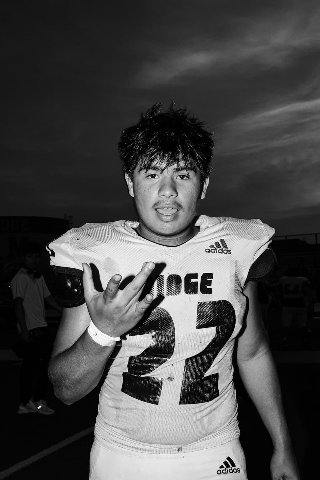 Spring Ball