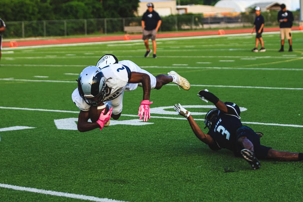 Spring Ball