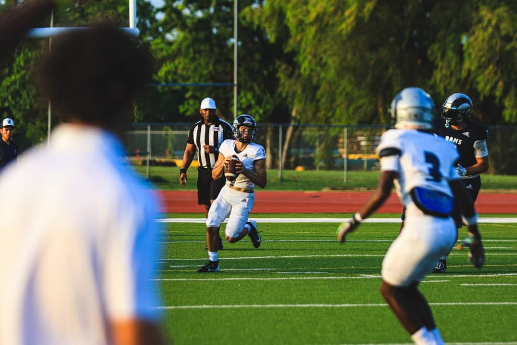 Spring Ball
