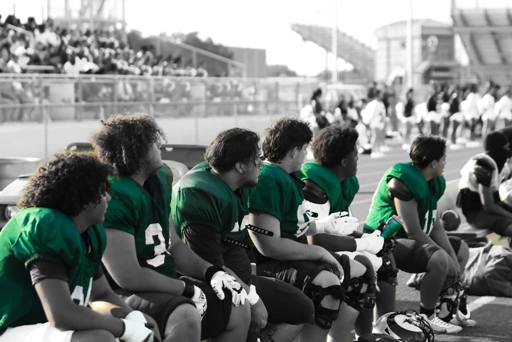 Spring Ball