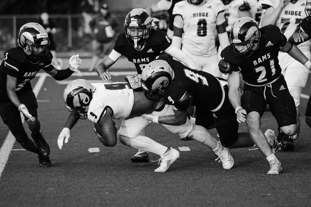 Spring Ball