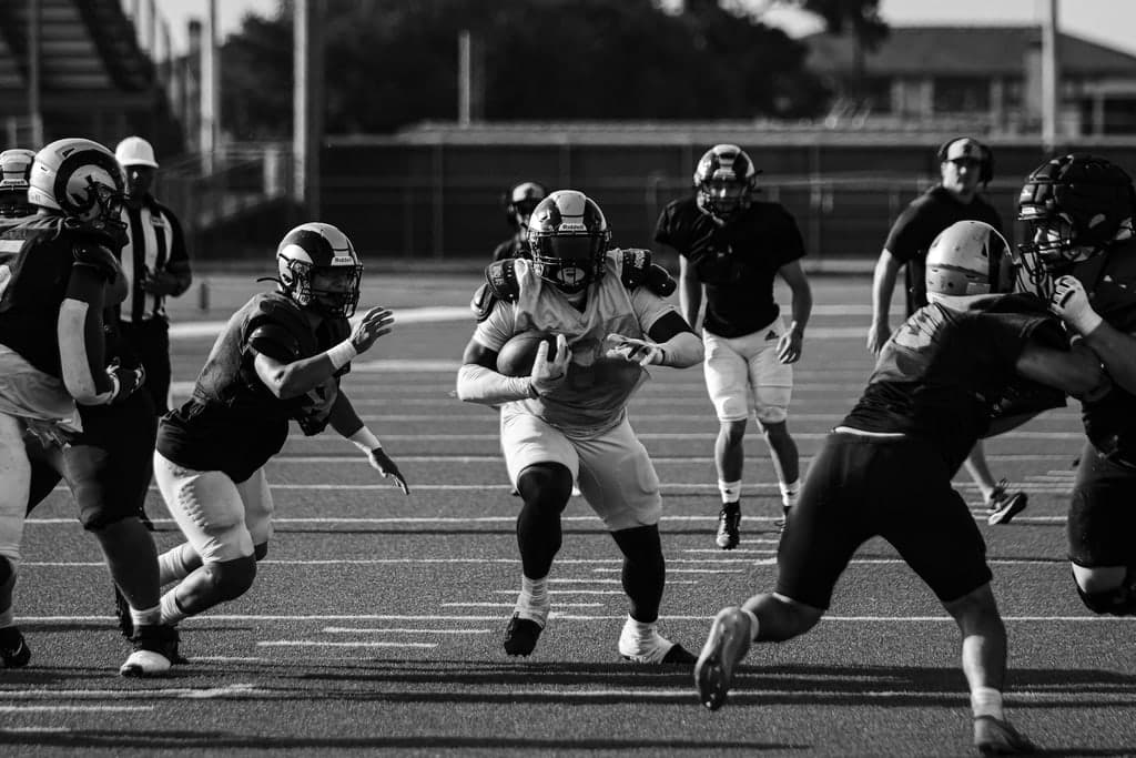 Spring Ball