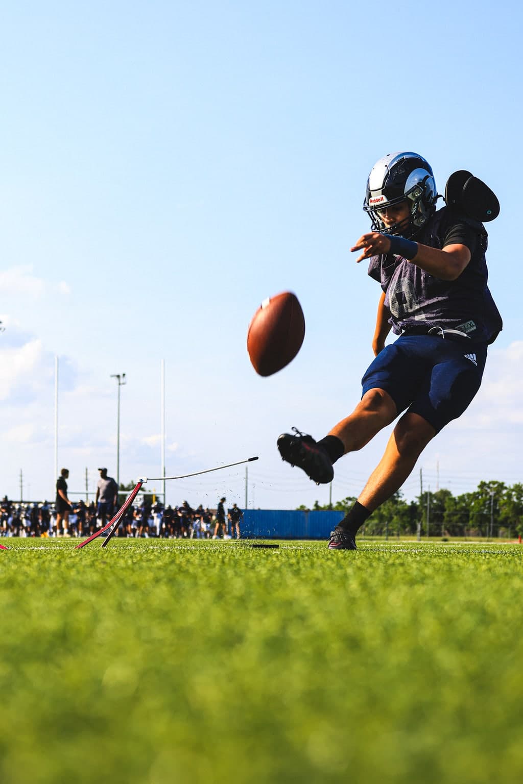 Spring Ball