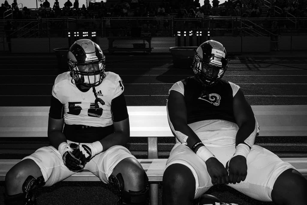 Spring Ball