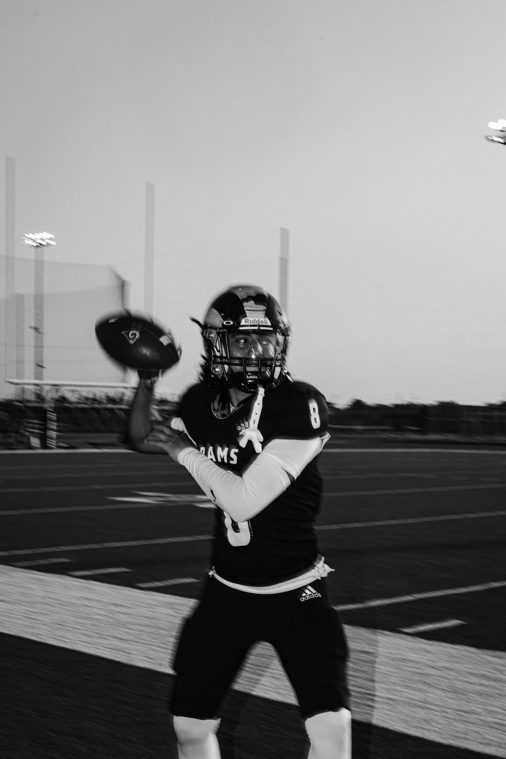 Spring Ball