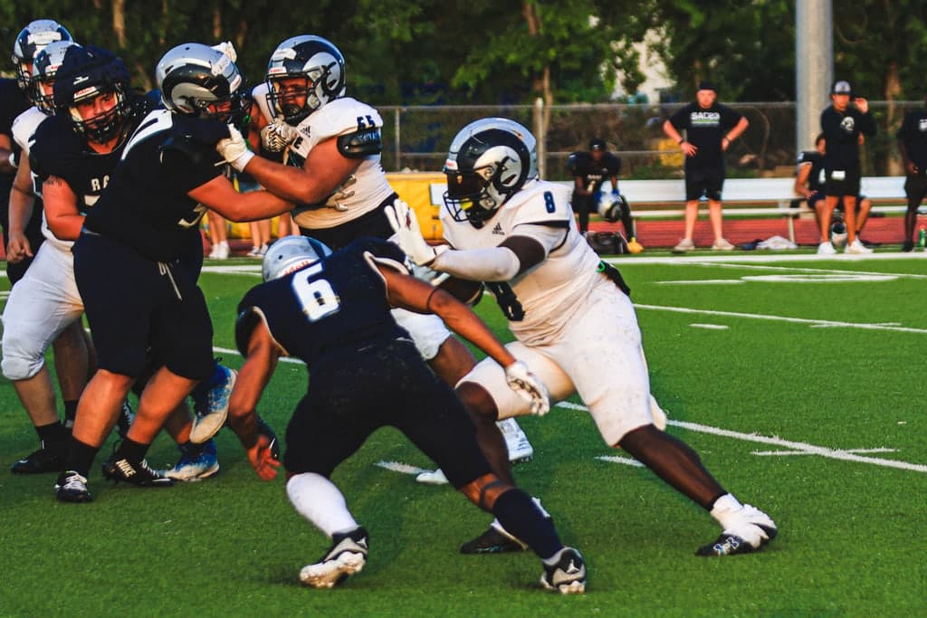 Spring Ball