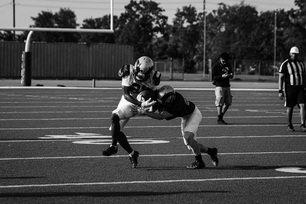 Spring Ball