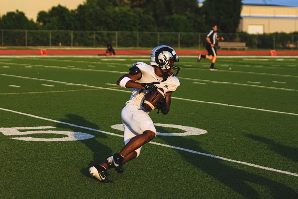 Spring Ball