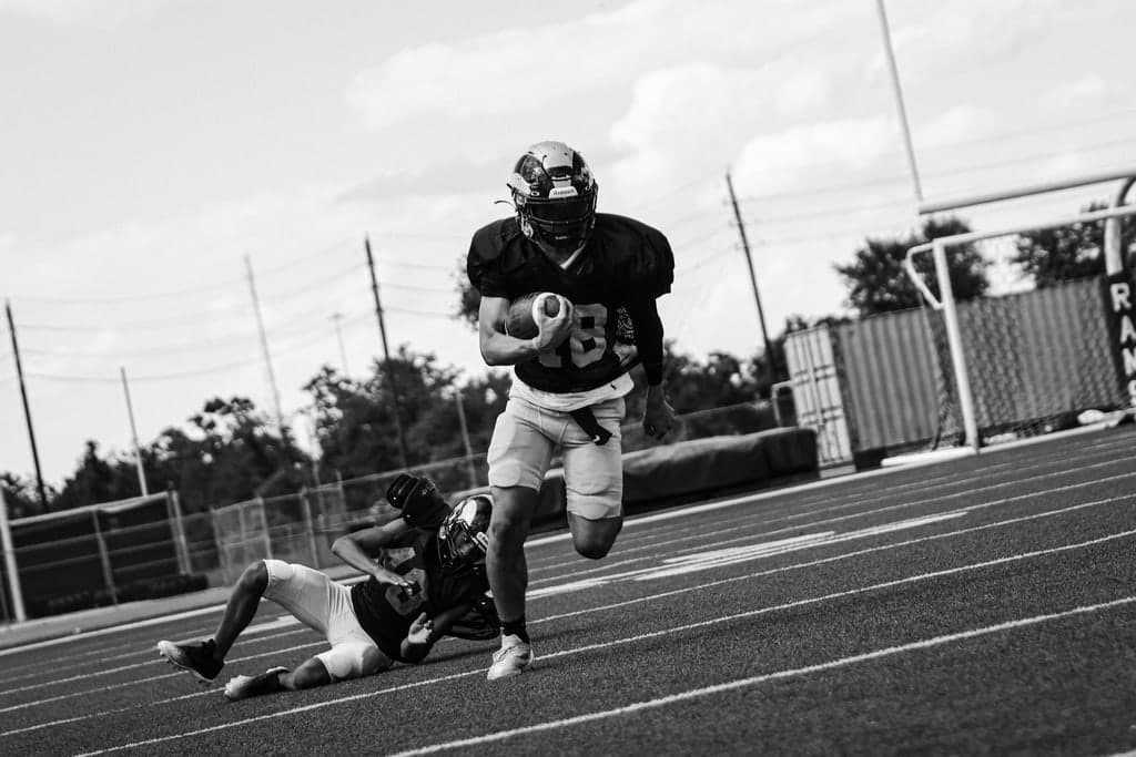 Scrims & Practices