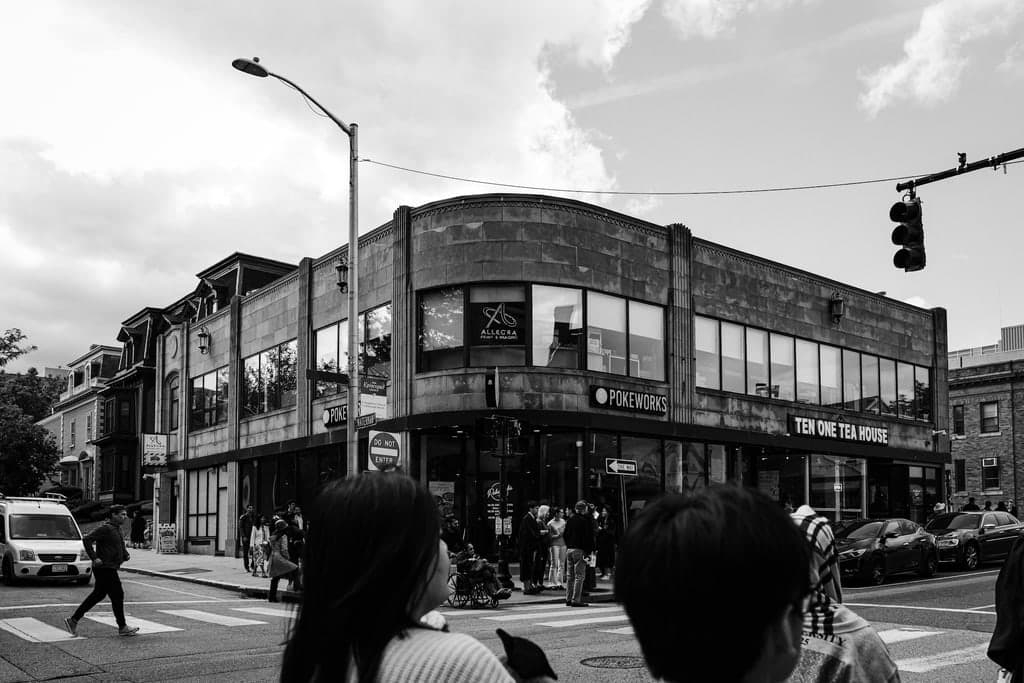 Providence, RI